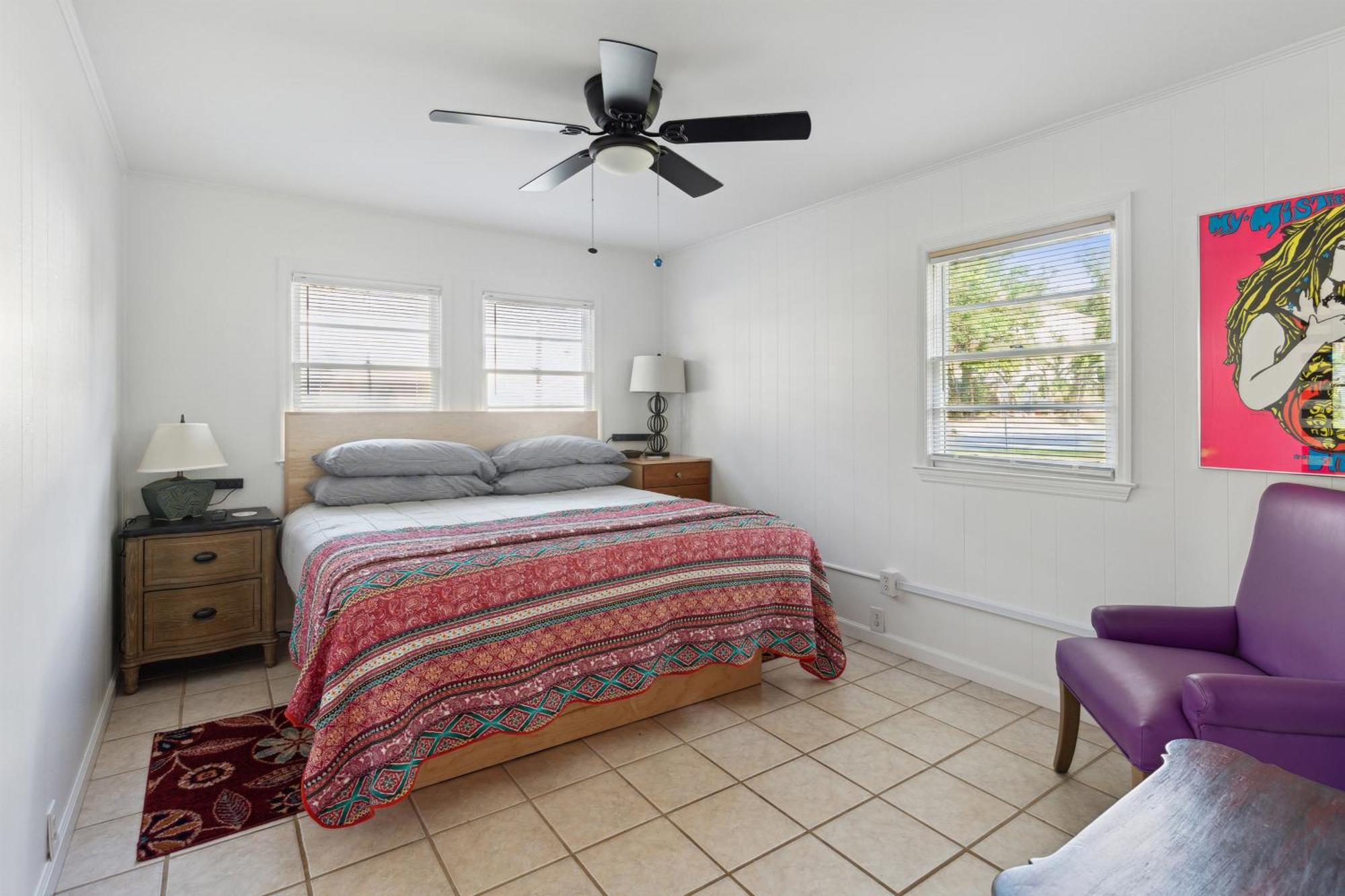 Folly Vacation Great Location, Vintage And Fun 120 Unit A Lejlighed Folly Beach Eksteriør billede