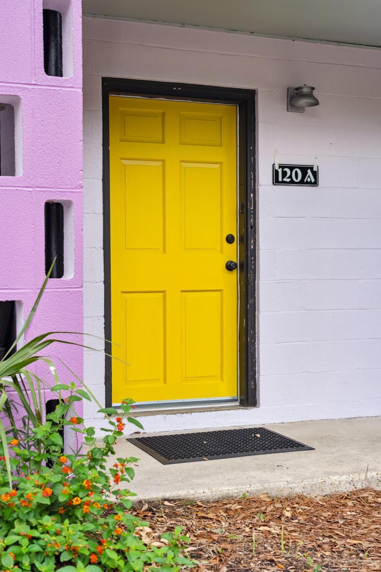 Folly Vacation Great Location, Vintage And Fun 120 Unit A Lejlighed Folly Beach Eksteriør billede